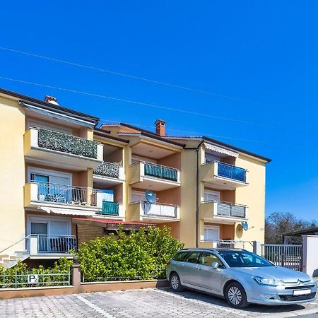 Branko B4 Appartement Poreč Buitenkant foto
